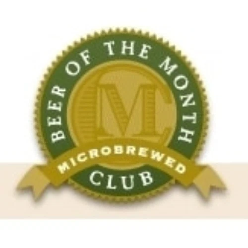 Beer Of The Month Club Promo Codes