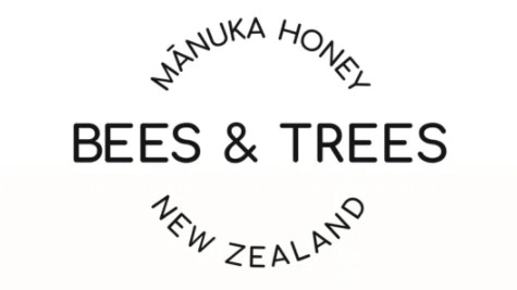 Bees & Trees Manuka Honey