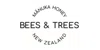 Bees & Trees Manuka Honey