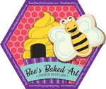 Bee's Baked Art Supplies
