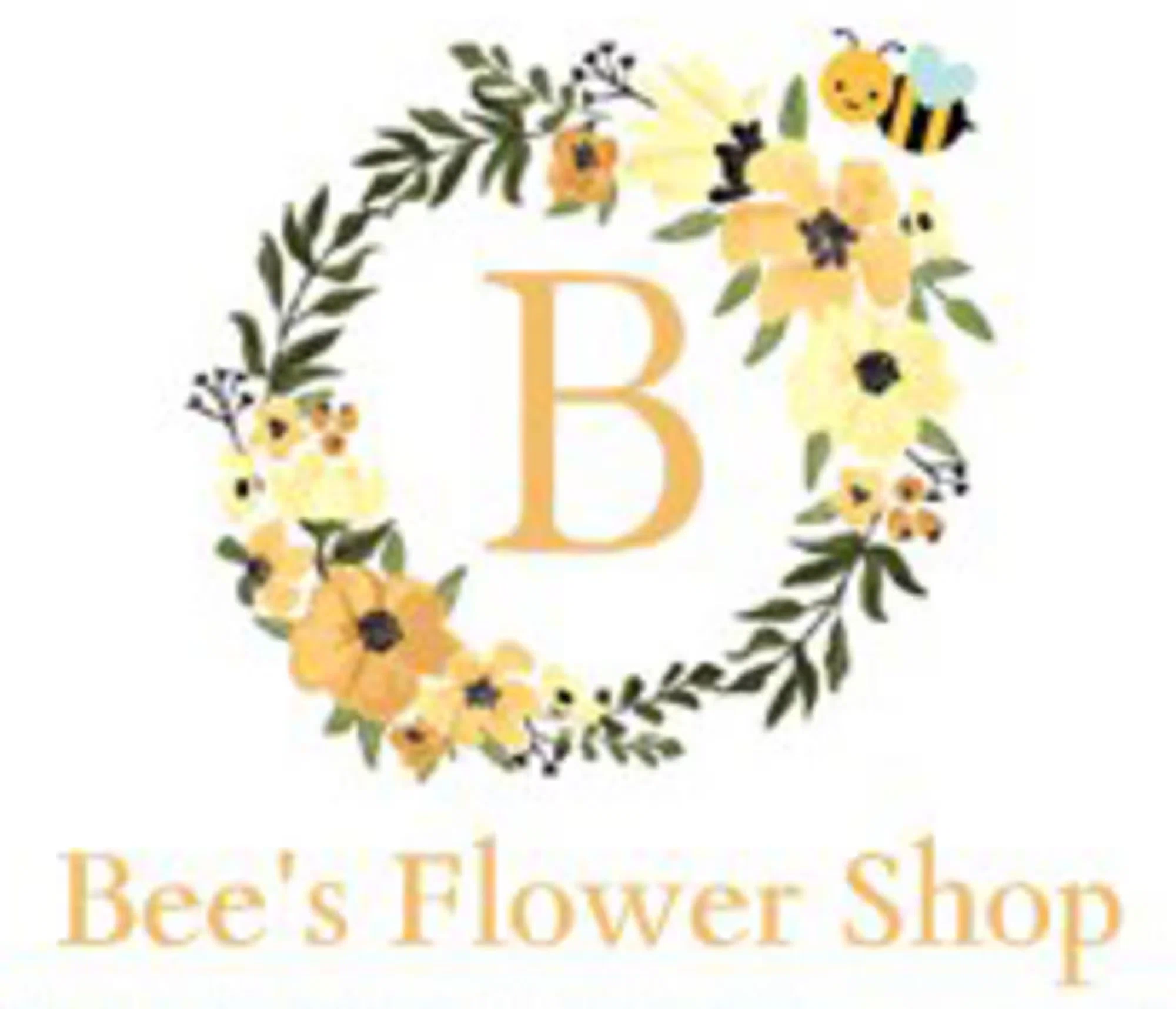 Bee's Flowers