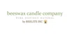 The Beeswax Candle Co