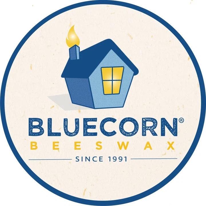 Bluecorn Beeswax