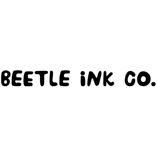 $100 Off Beetle Ink Co. Coupon (2 Promo Codes) Sep 2022