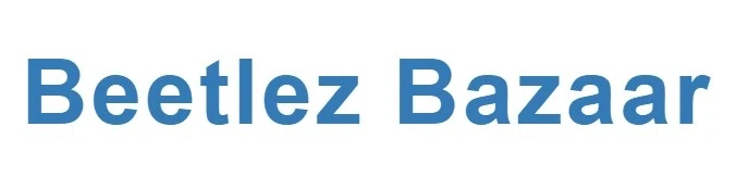 Beetlez Bazaar