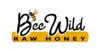 Bee Wild Raw Honey
