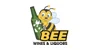 Bee Wines & Liquors logo