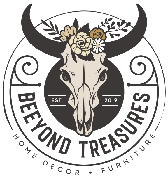 Beeyond Treasures Logo for Special Discounts