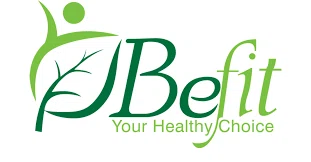 Befit Nutrition