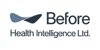 Before Health Intelligence