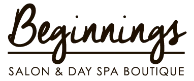 Beginnings Salon & Spa