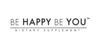 Be Happy Be You Gummy Vitamins