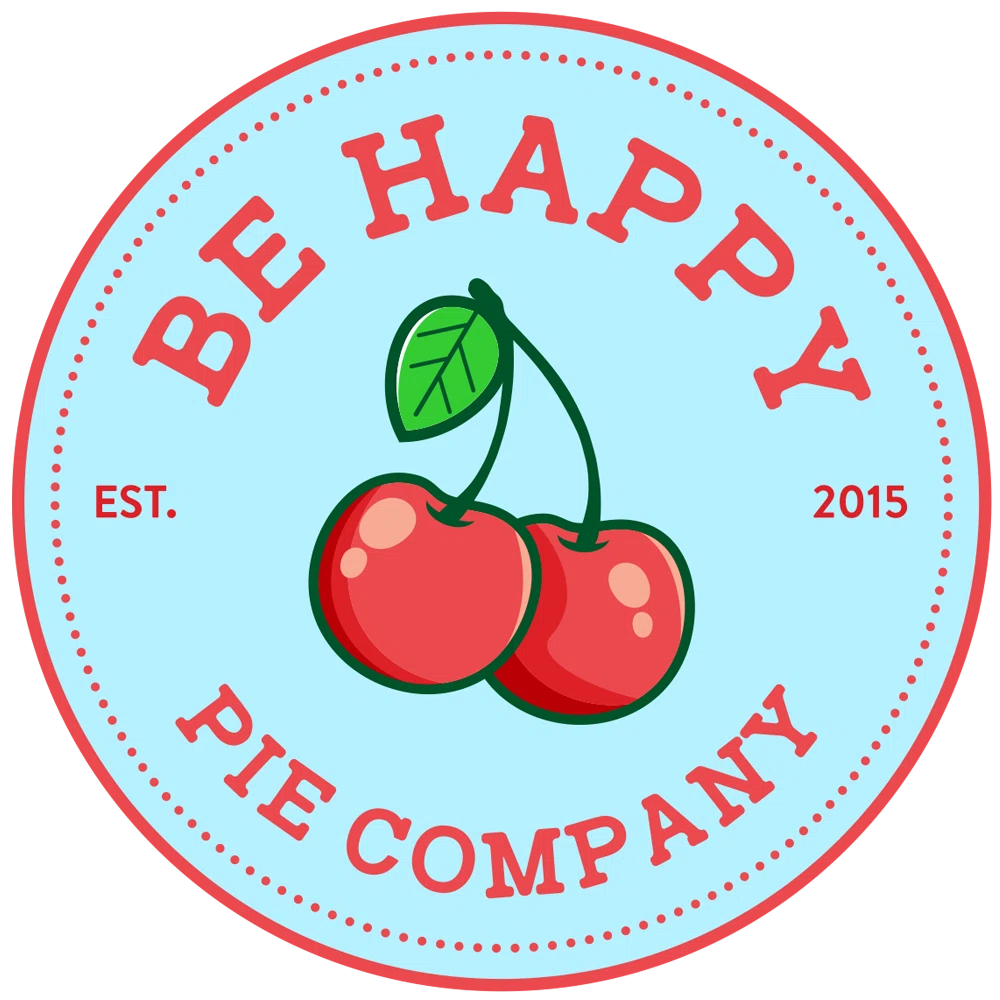 Be Happy Pie Company