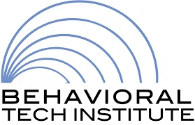 Behavioral Tech Institute Logo for Discount Codes
