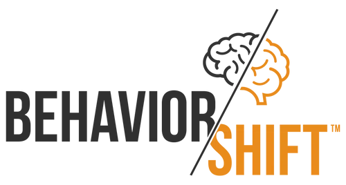 Behavior Shift