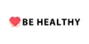 Be Healthy logo