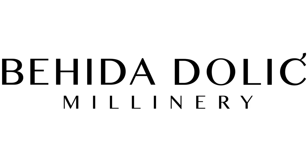 Behida Dolić Millinery