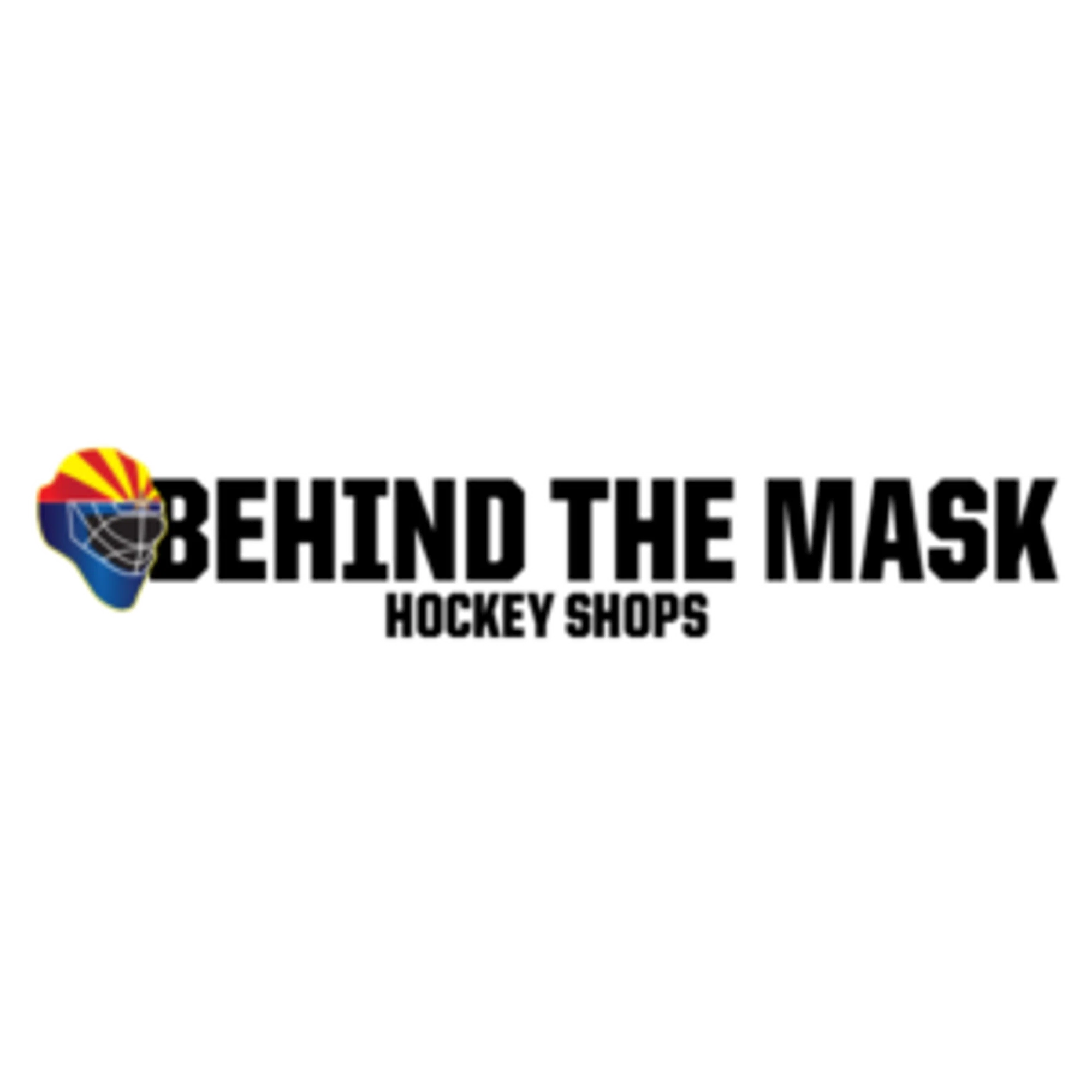 Behind the Mask