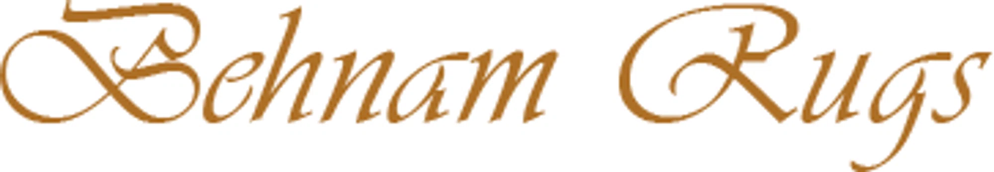 Behnam Rugs