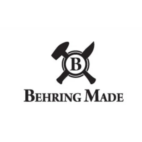 Behring Made