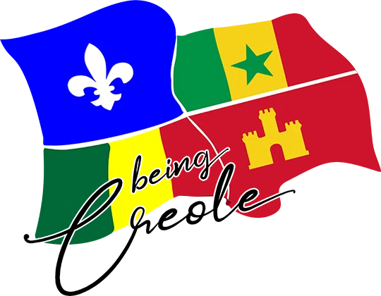 Being Creole