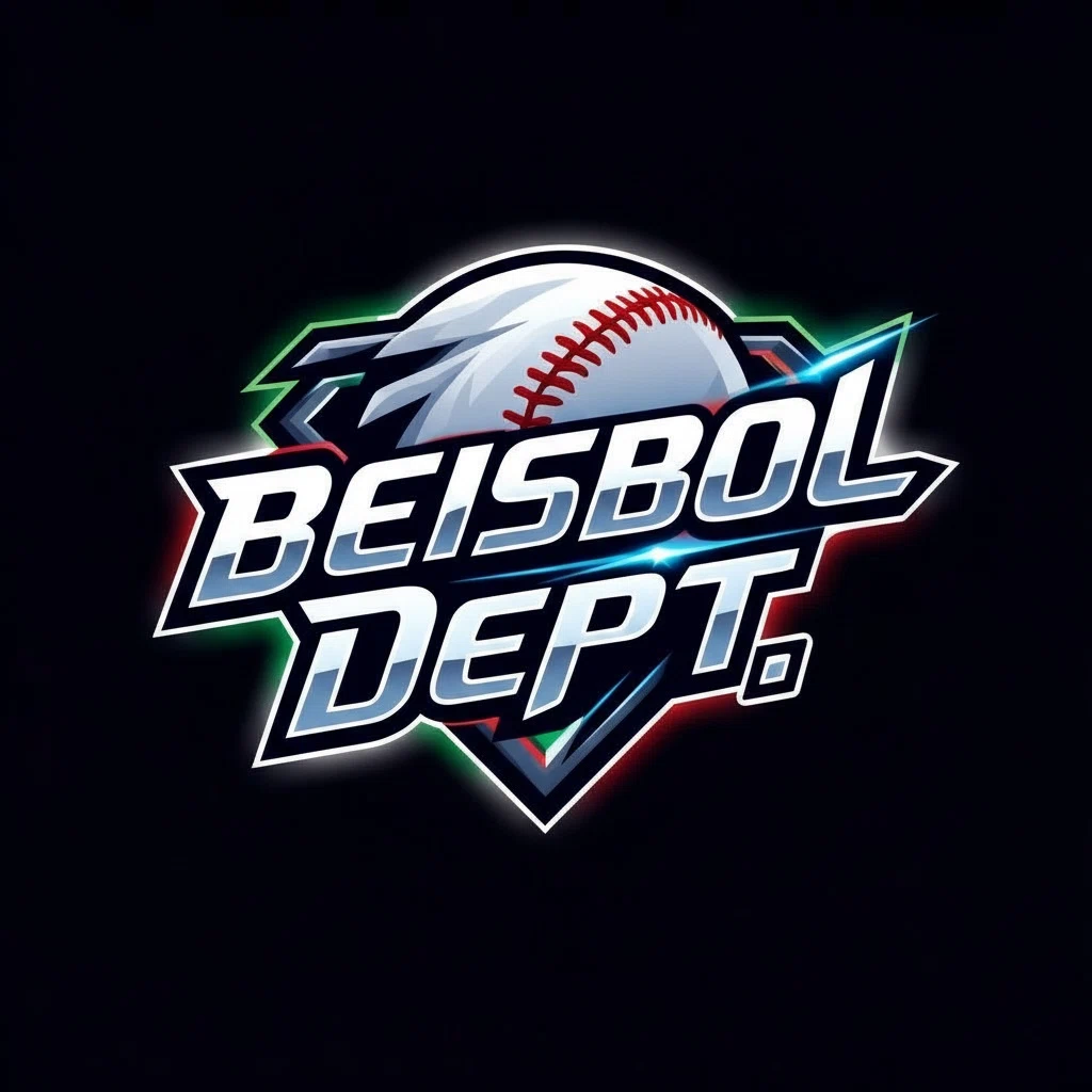 Beisbol Dept