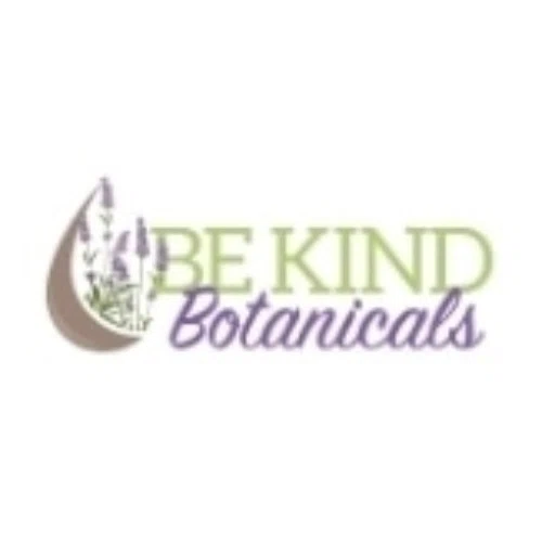 Be Kind Botanicals
