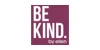 BE KIND. by ellen