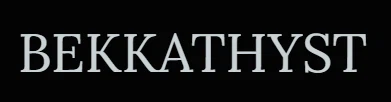 Bekkathyst
