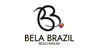 Bela Brazil Beachwear logo