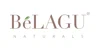 BeLagu Naturals logo