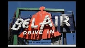 Bel-Air Drive-In
