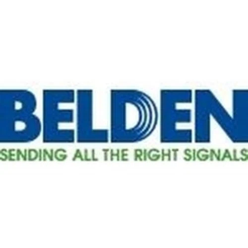 Belden Electronics & Communications