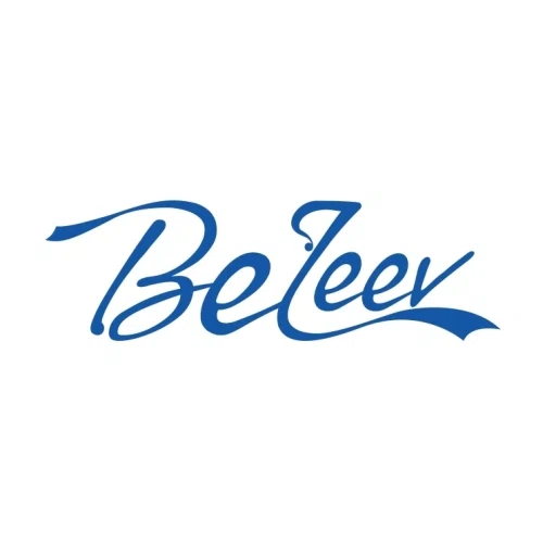Beleev Promo Codes