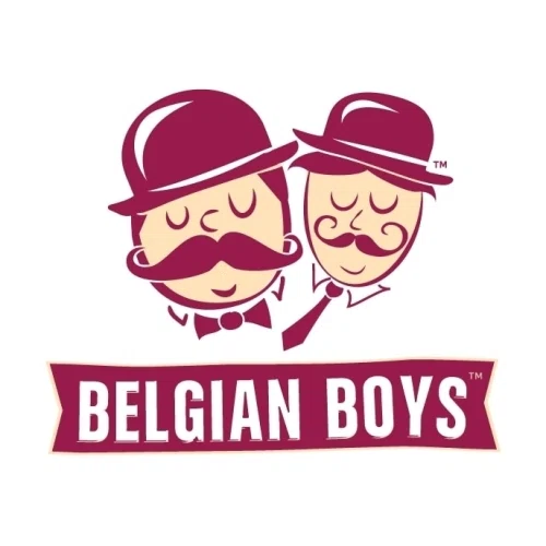 Belgian Boys