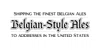 Belgian-Style Ales logo