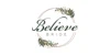 Believe Bride