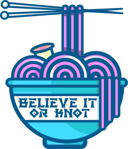 Believe It Or Knot LLC
