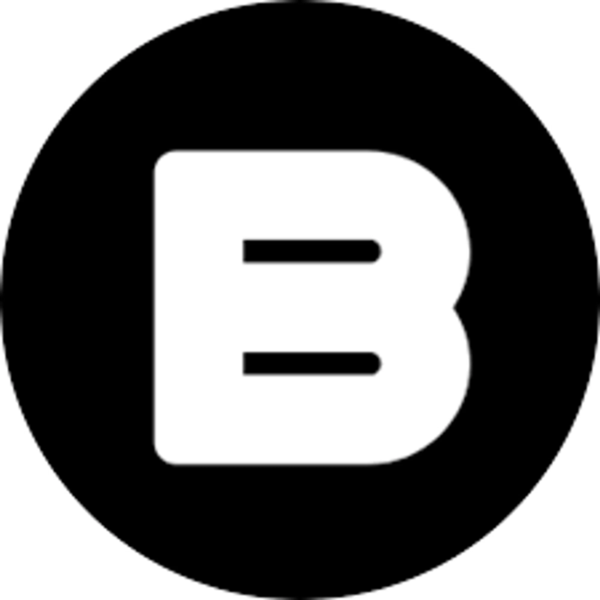 Belife Clean Logo for Promo Codes