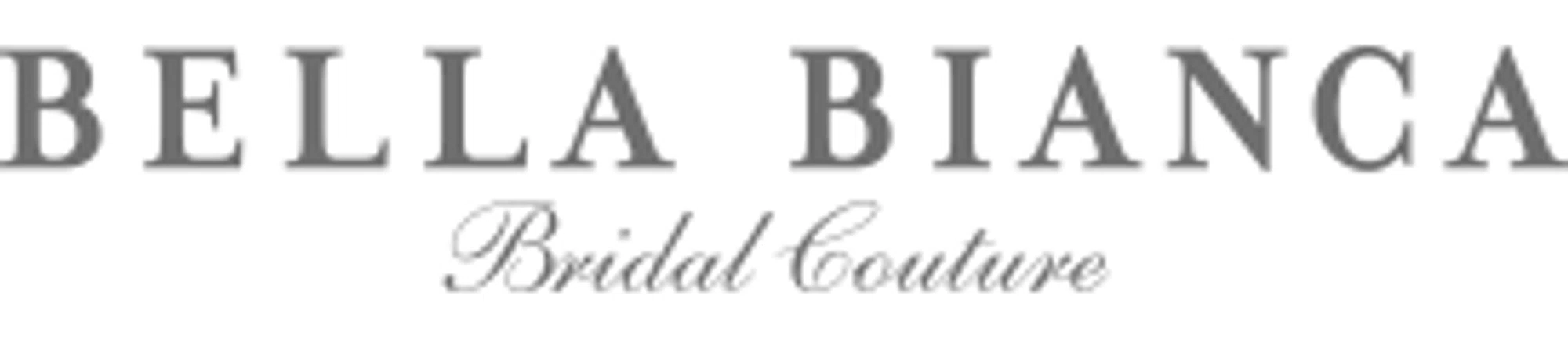 Bella Bianca Bridal Couture