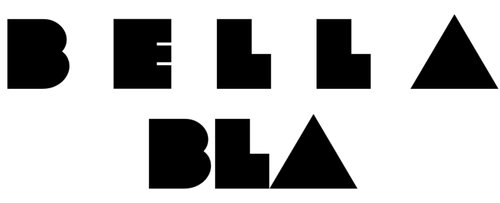 Bella Bla Logo for Exclusive Deals