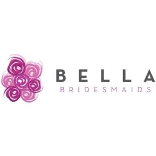 15% Off Bella Bridesmaids Coupons & Black Friday Deals 2022