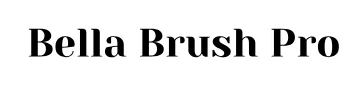 Bella Brush Pro