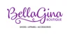 Bella Gina Boutique logo