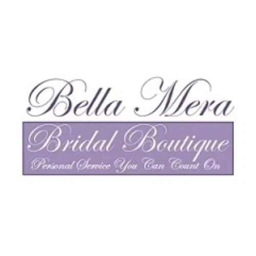 Bella Mera Bridal