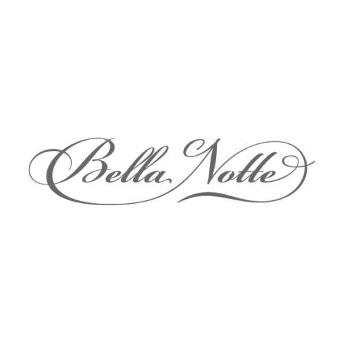 Bella Notte Linens Promo Codes