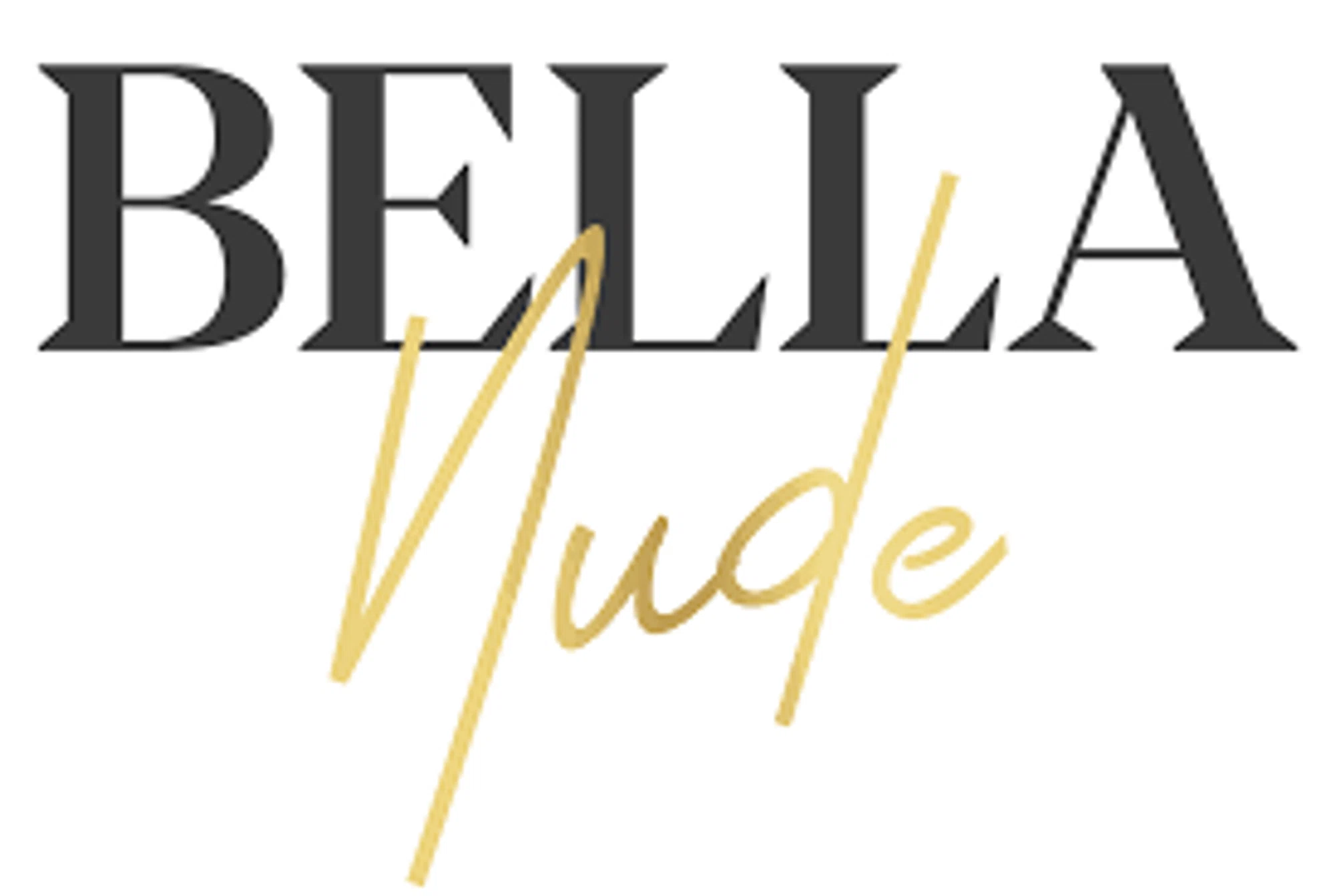Bella Nude Hair Extensions