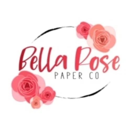 Bella Rose Paper Co