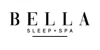 Bella Sleep + Spa logo