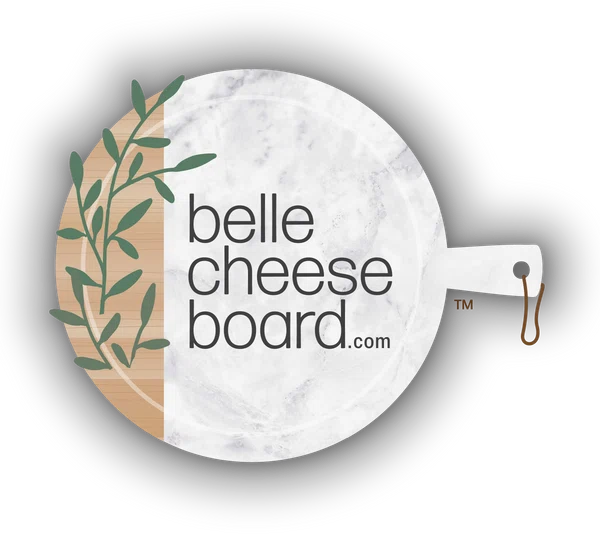 Belle Cheese Board